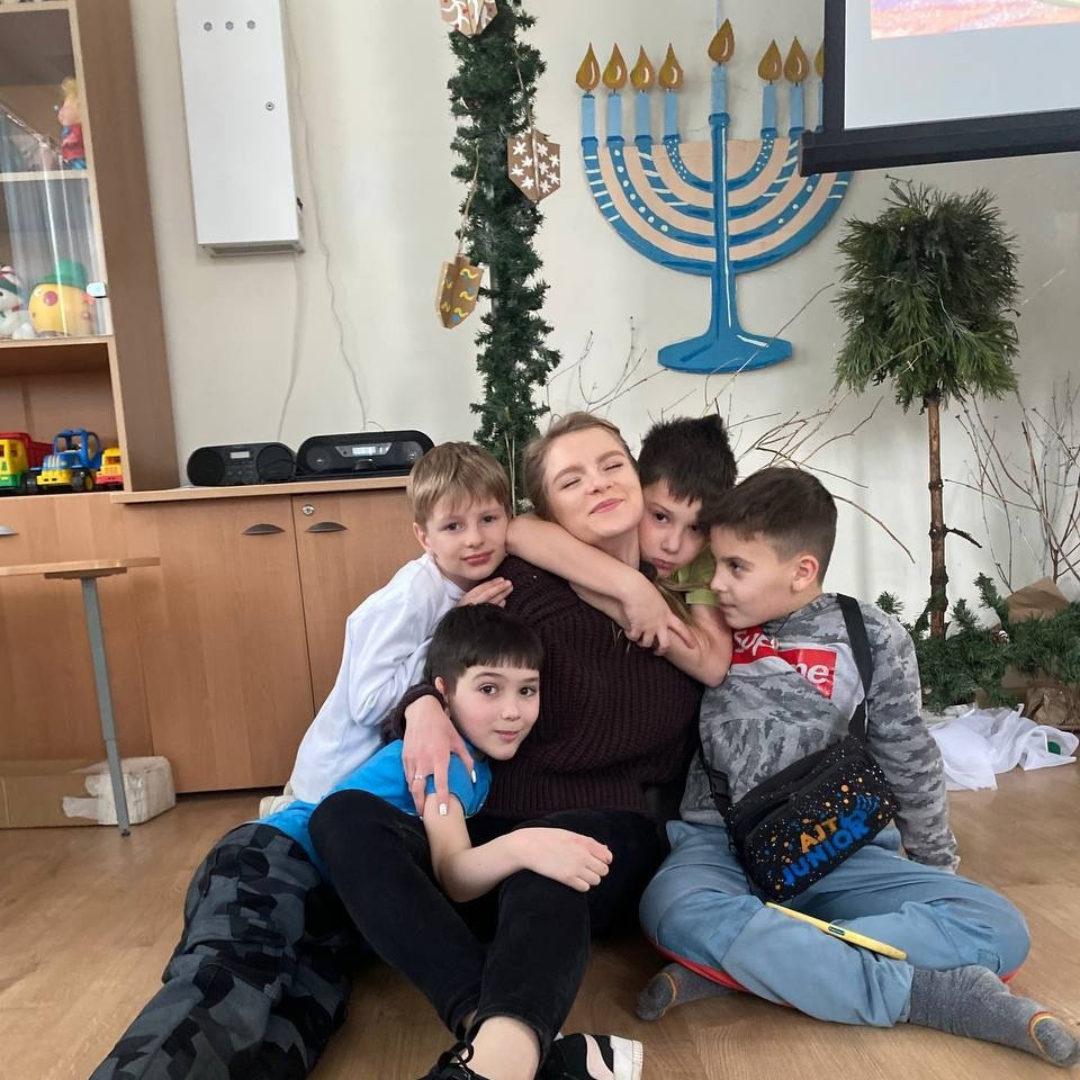 дневной лагерь2