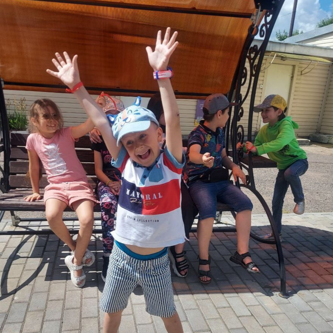 дневной лагерь4